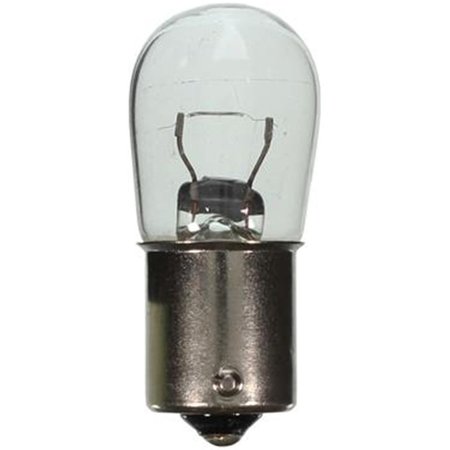 OVERTIME 1003 Trunk Light Bulb, Clear OV1665228